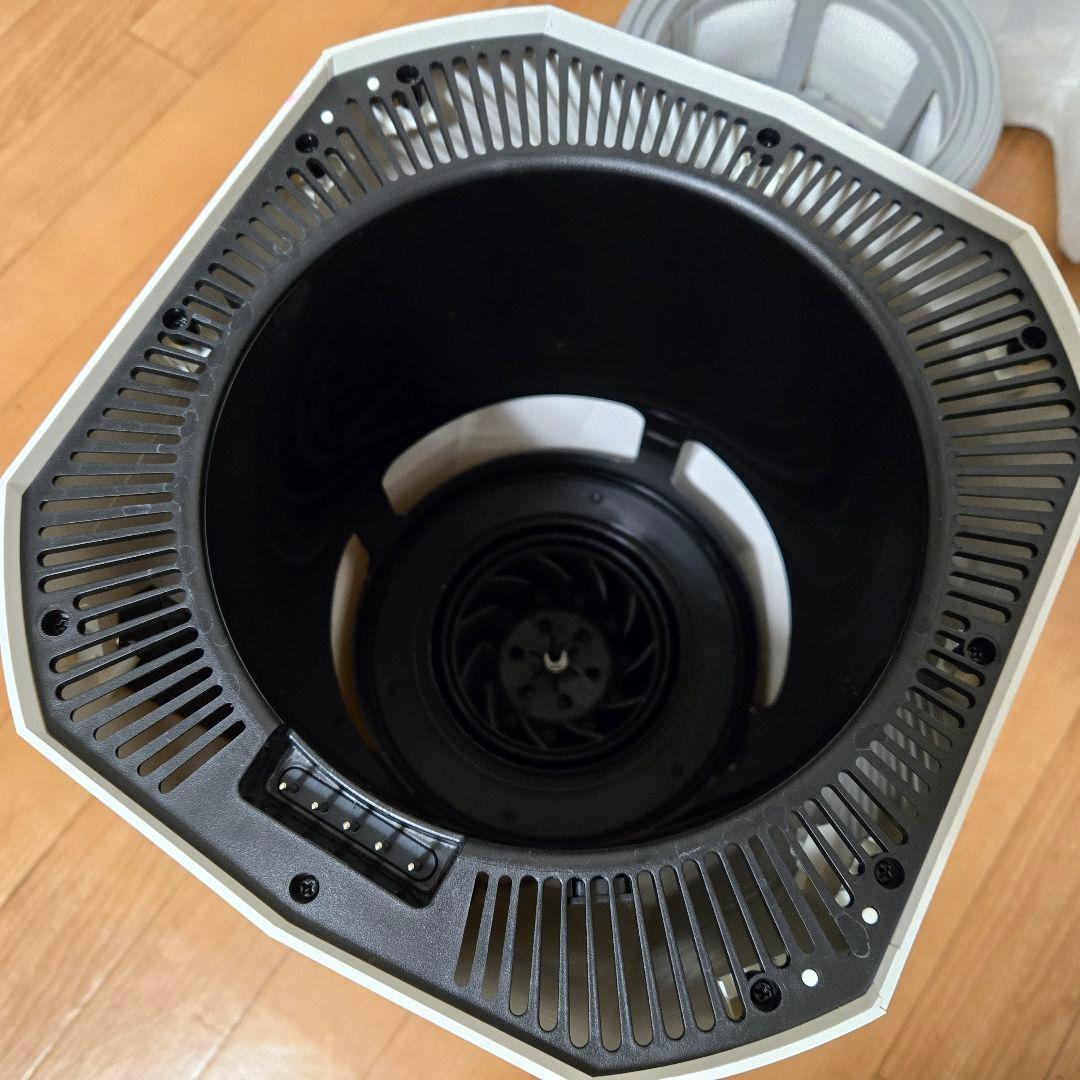 Airdog moi H5 加湿器 エアドッグ モイ