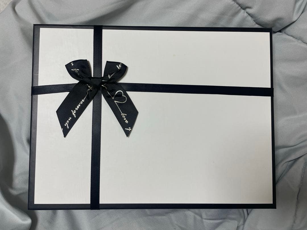 FROM JAPAN 公式アカウント01 優勝景品イジョンソクTシャツのみ