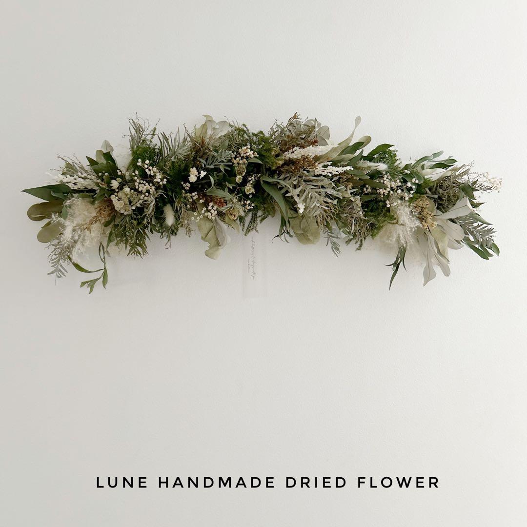 ボタニカルスワッグ