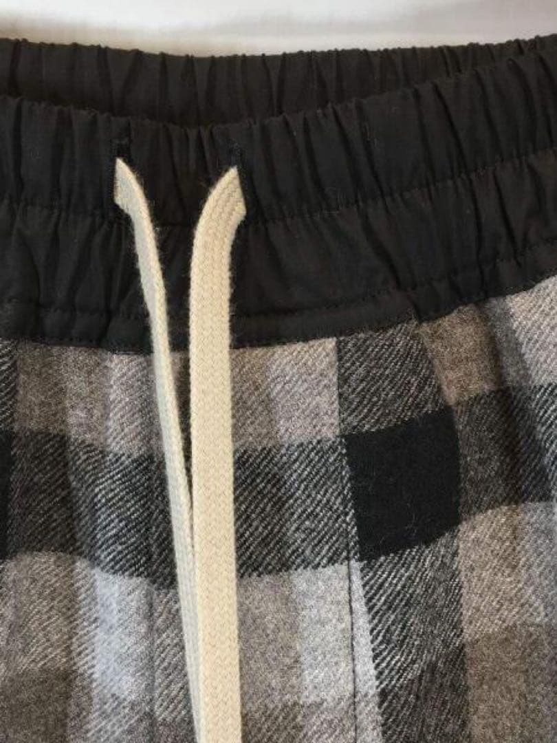 【迅速配送可能】 Rick Owens WOOL PODS