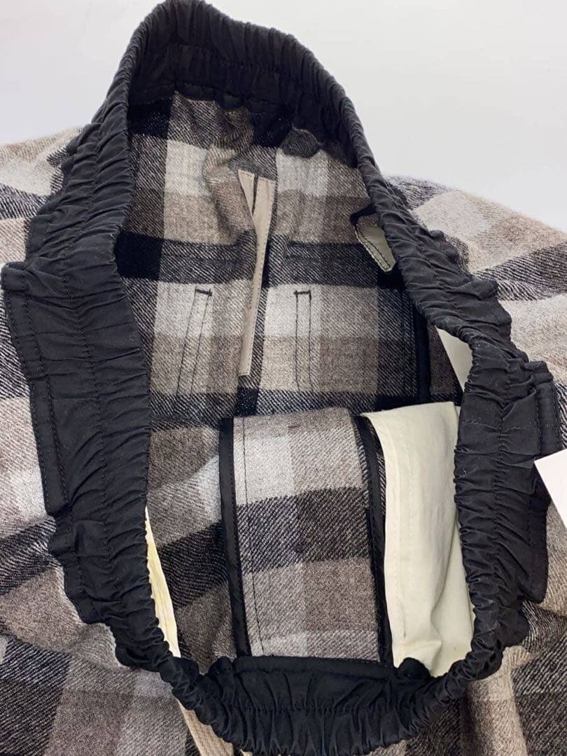 【迅速配送可能】 Rick Owens WOOL PODS