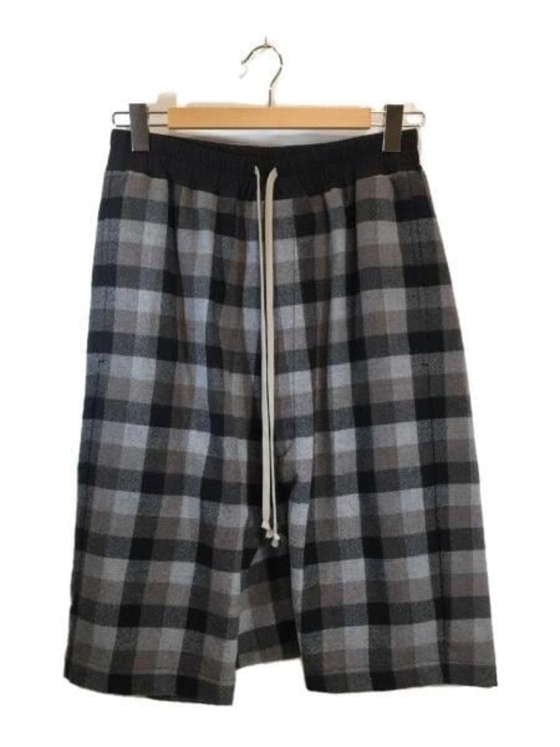 【迅速配送可能】 Rick Owens WOOL PODS