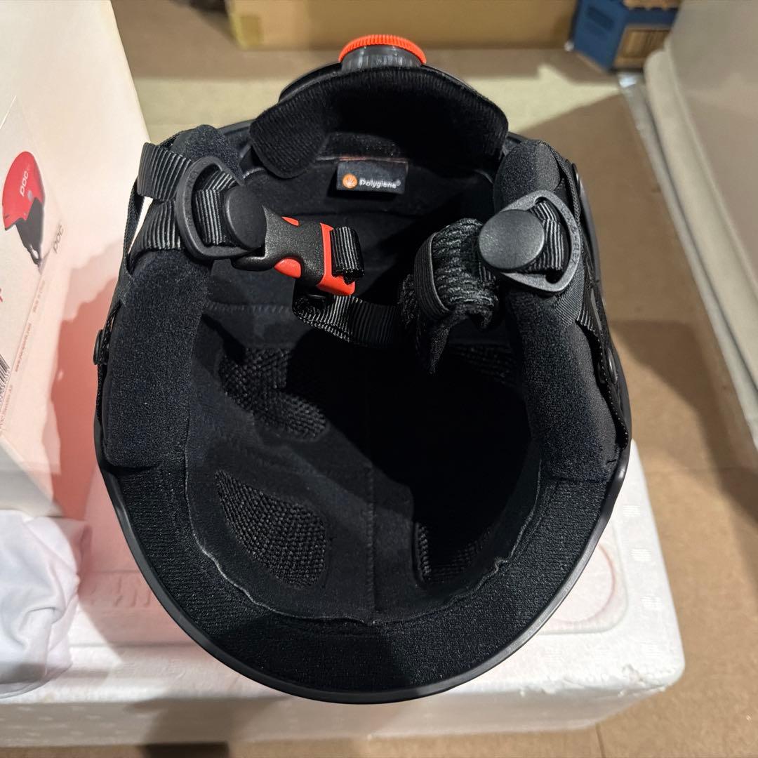 POC ヘルメット　pocito xs/s 51-54 スキー　スノーボード