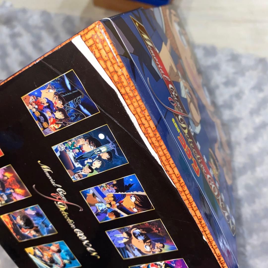 名探偵コナン 探偵達の鎮魂歌 10周年記念特別盤