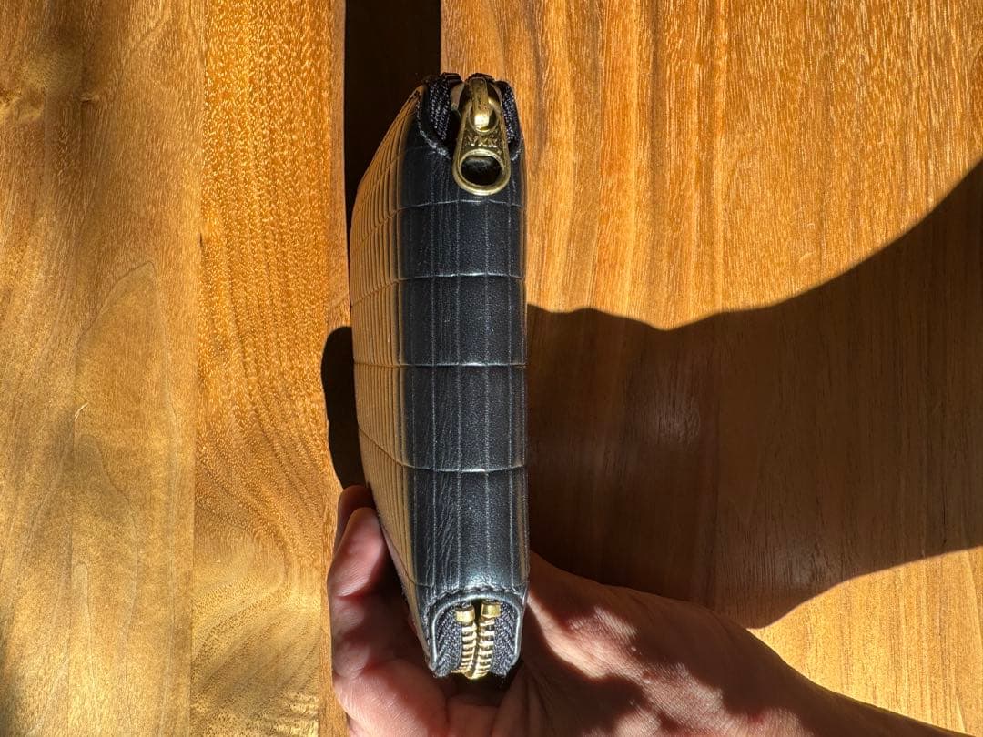 【COMME des GARÇONS 】 ウォレット