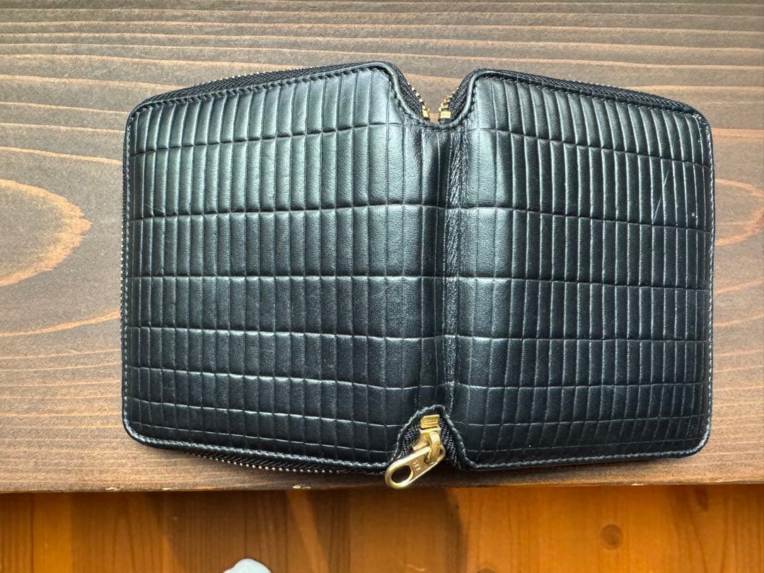 【COMME des GARÇONS 】 ウォレット