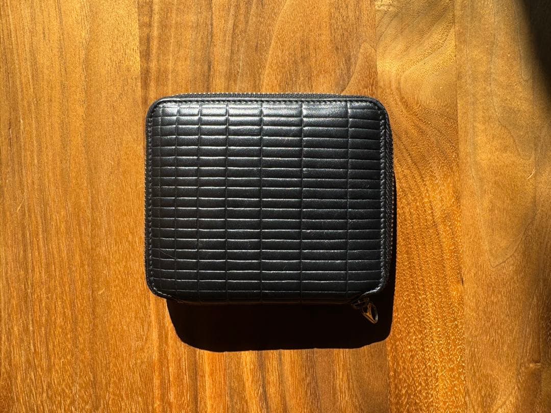 【COMME des GARÇONS 】 ウォレット