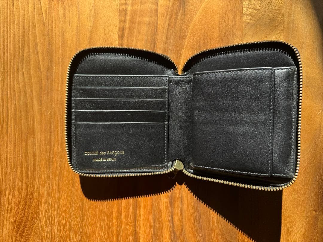 【COMME des GARÇONS 】 ウォレット