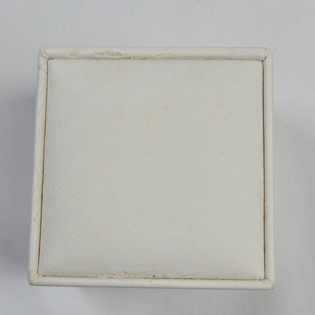 4℃ K10 ピンクゴールド ハート ネックレス ダイヤモンド 箱付き