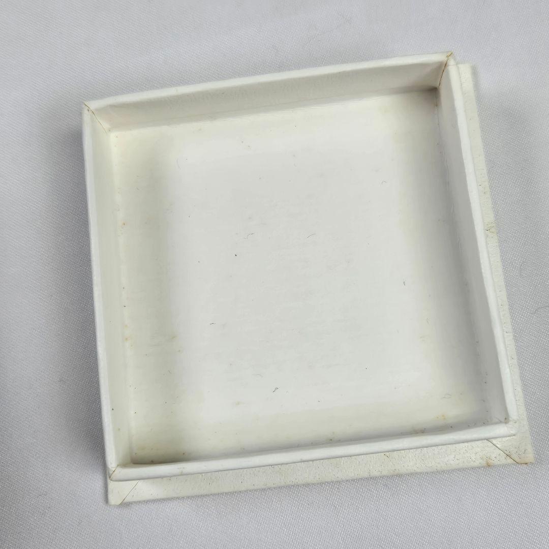 4℃ K10 ピンクゴールド ハート ネックレス ダイヤモンド 箱付き