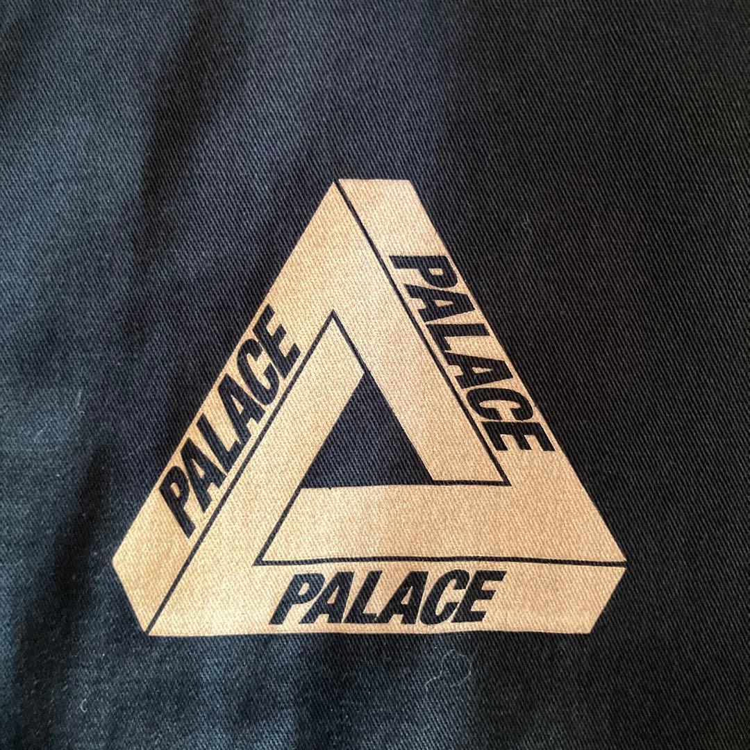 初期　palace skateboards コーチジャケット(ブルガリア製)