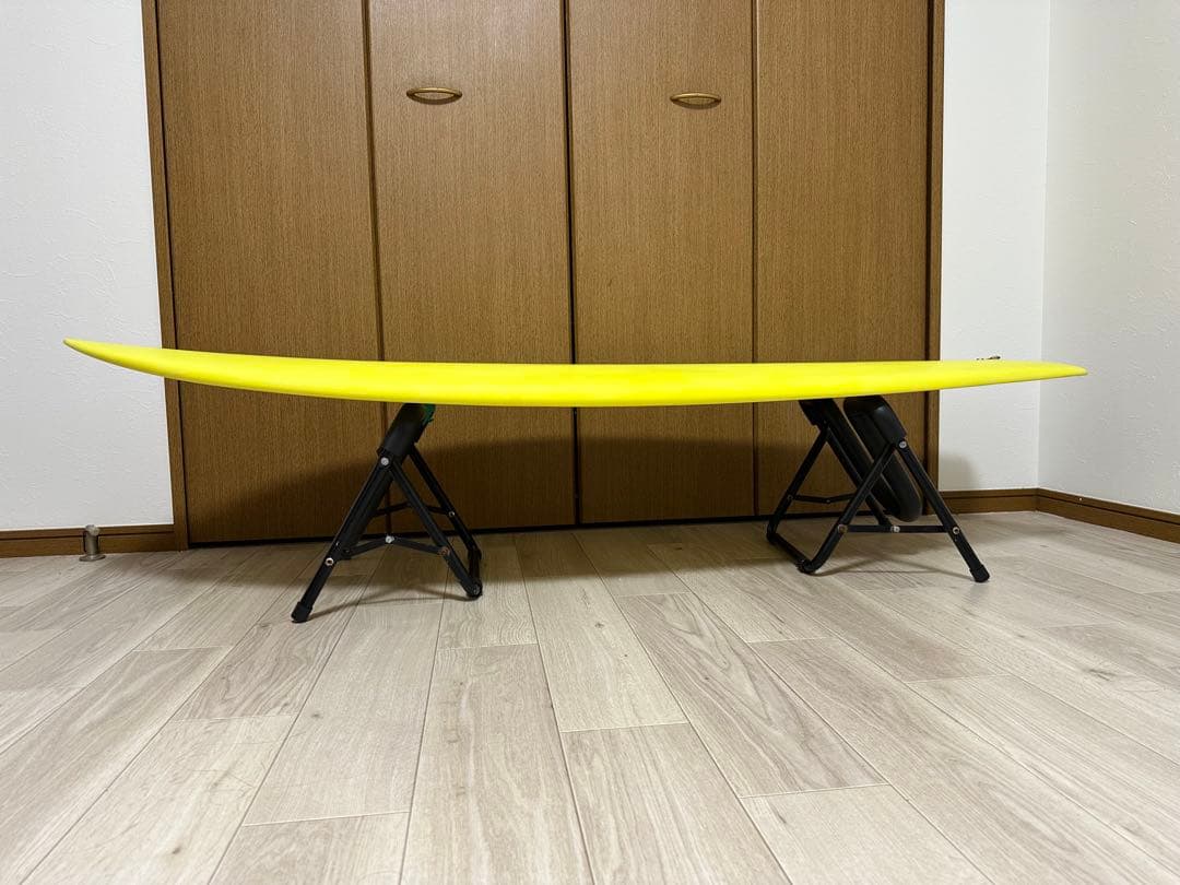 ショートボード　ツインフィッシュ　湘南手渡し限定