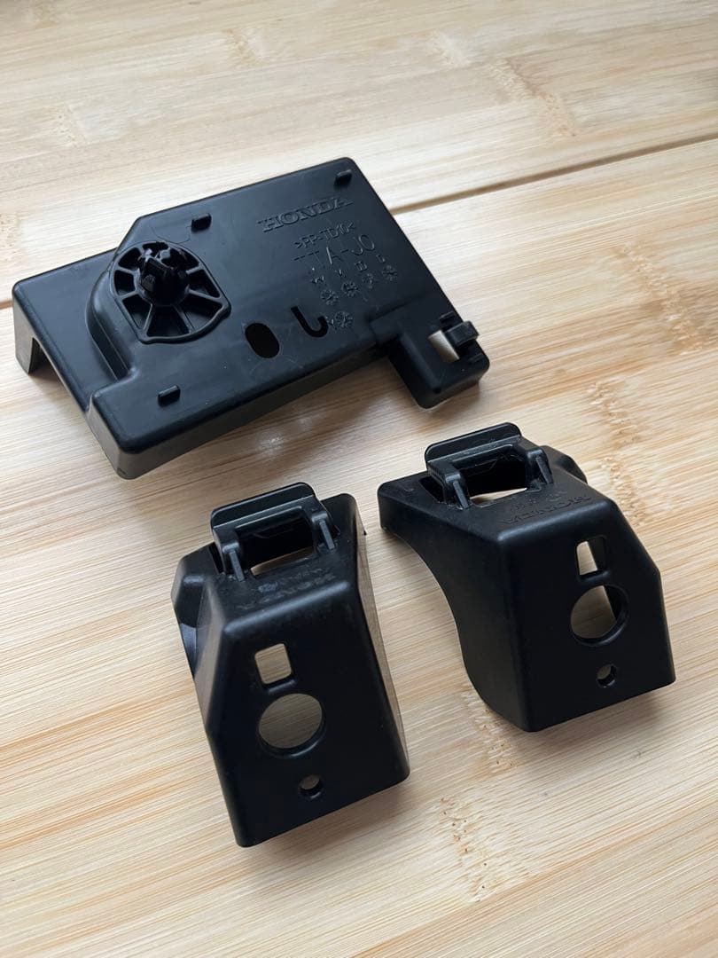 ホンダ N-VAN テールランプ　左右セット　新車外し