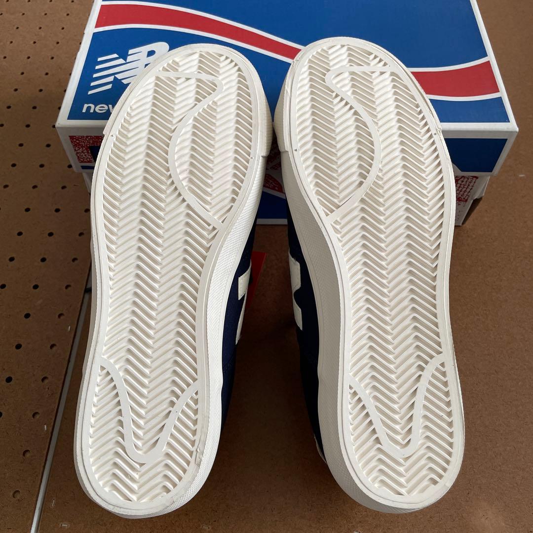 【新品未使用】ニューバランス☆ PROCTSAC ☆ スニーカー