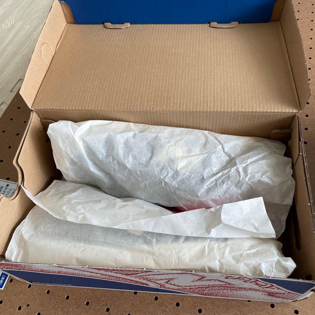 【新品未使用】ニューバランス☆ PROCTSAC ☆ スニーカー