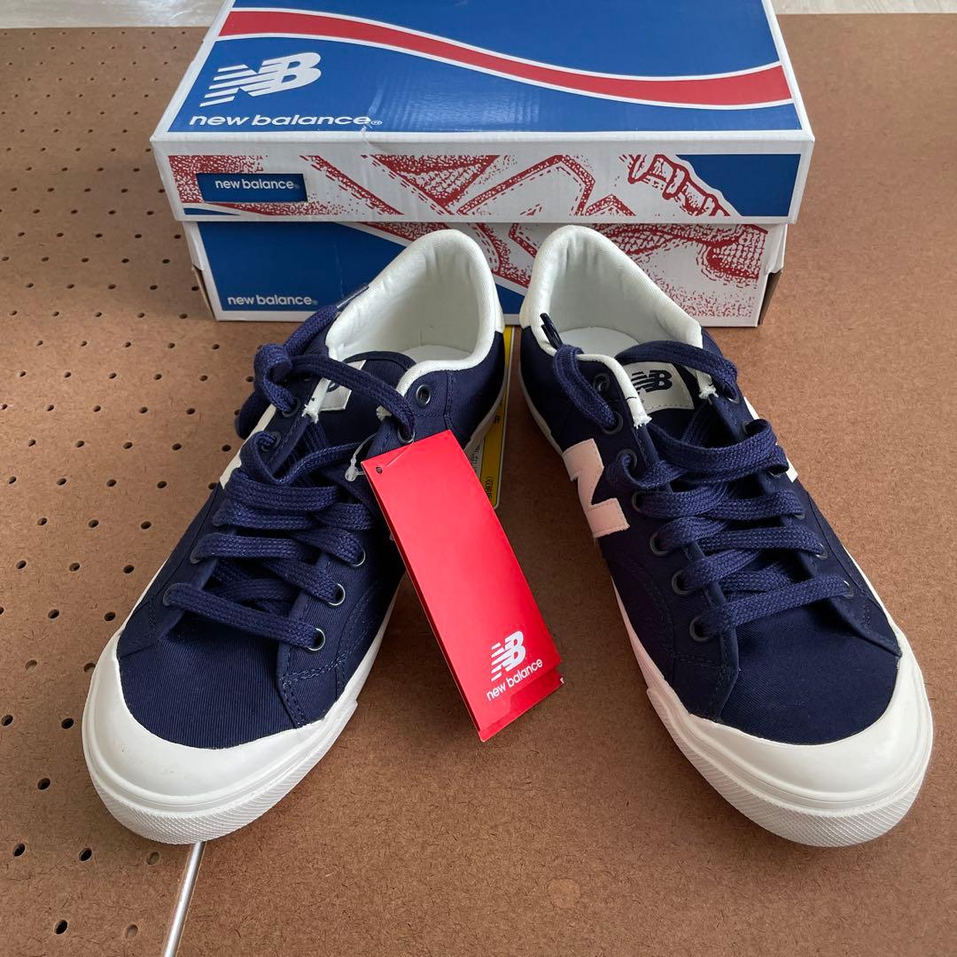 【新品未使用】ニューバランス☆ PROCTSAC ☆ スニーカー