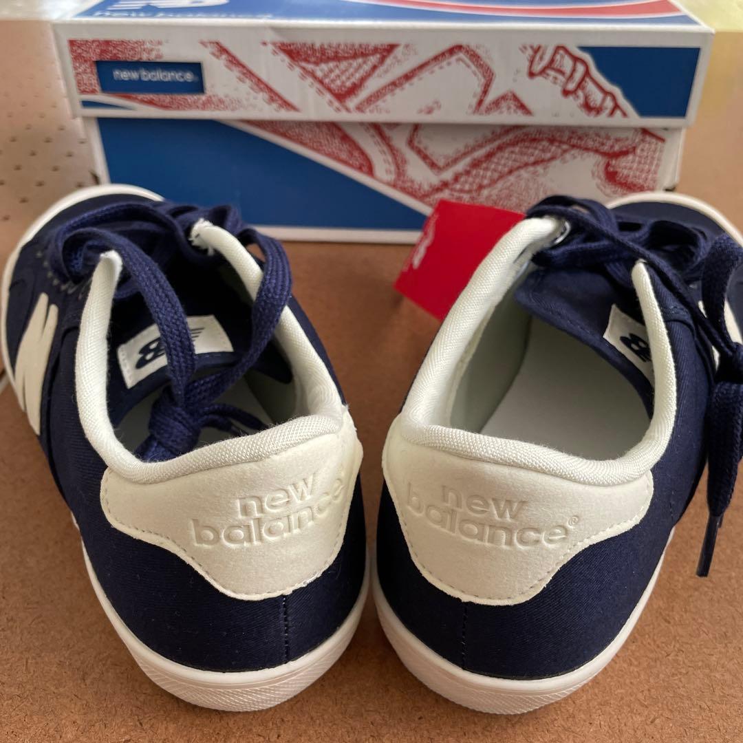 【新品未使用】ニューバランス☆ PROCTSAC ☆ スニーカー