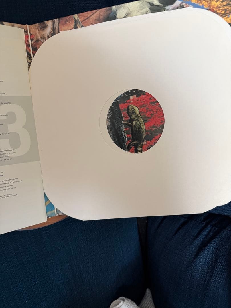 soundgarden superunkown US限定レコード！