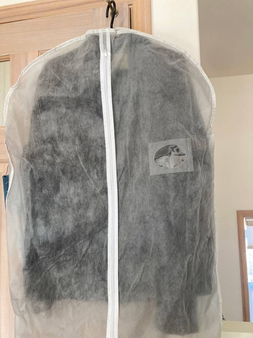 FOB FACTORY 2ndタイプ　コーデュロイジャケット チャコール