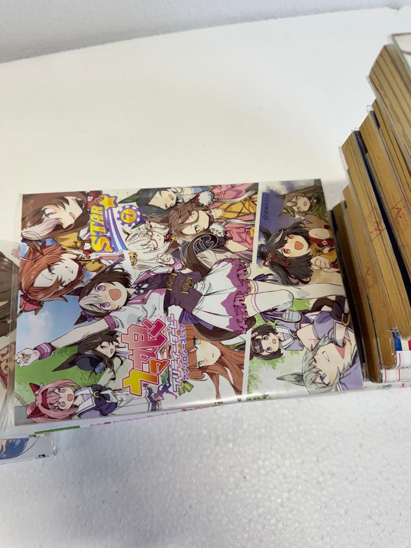 少女漫画 4巻から6巻、10巻から12巻セット