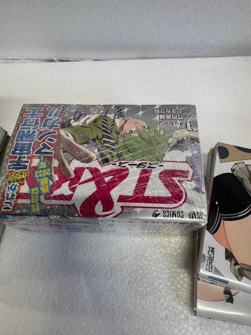 少女漫画 4巻から6巻、10巻から12巻セット