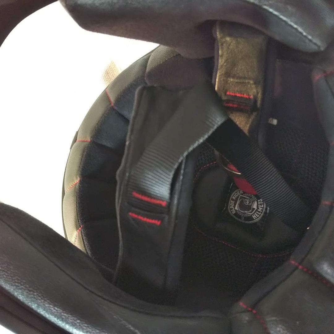 BRADE RIDER ブレイドライダー/BRT-003