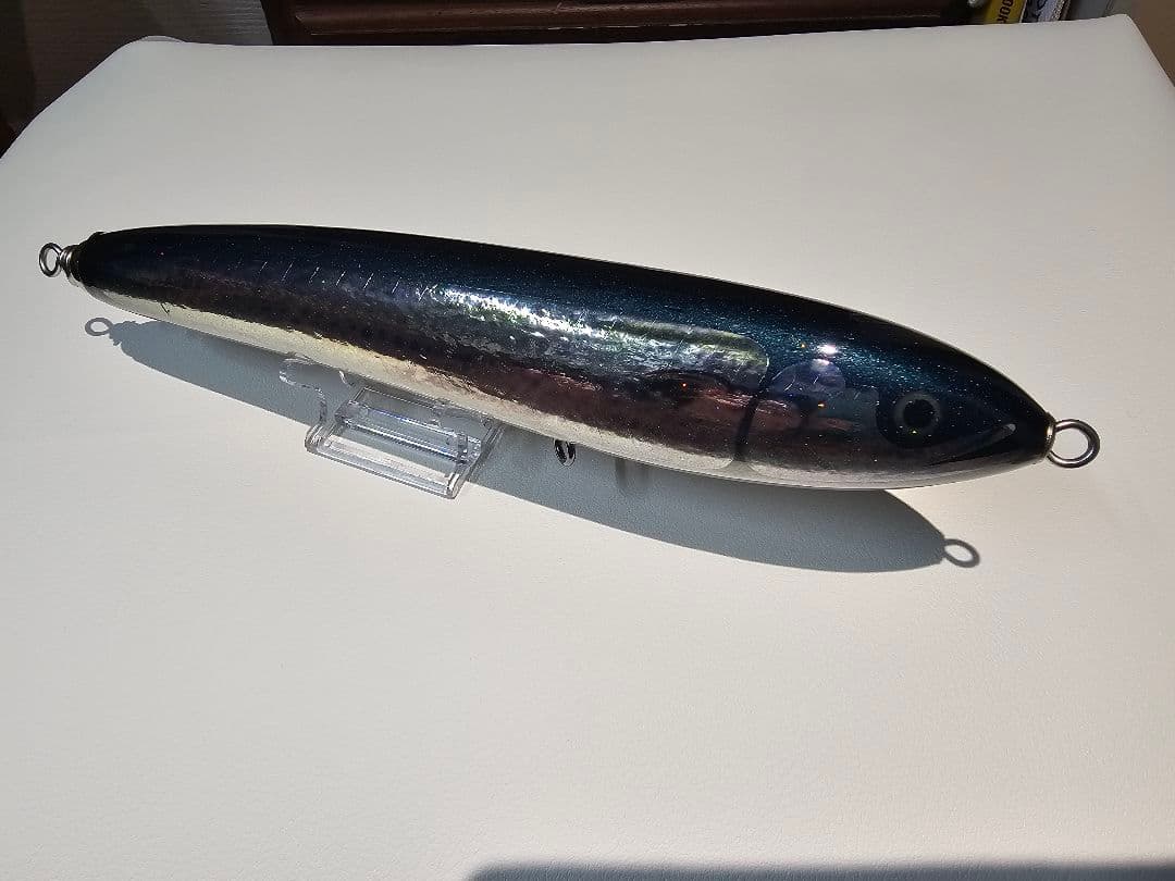 新品未使用　カーペンターガンマ　Y120