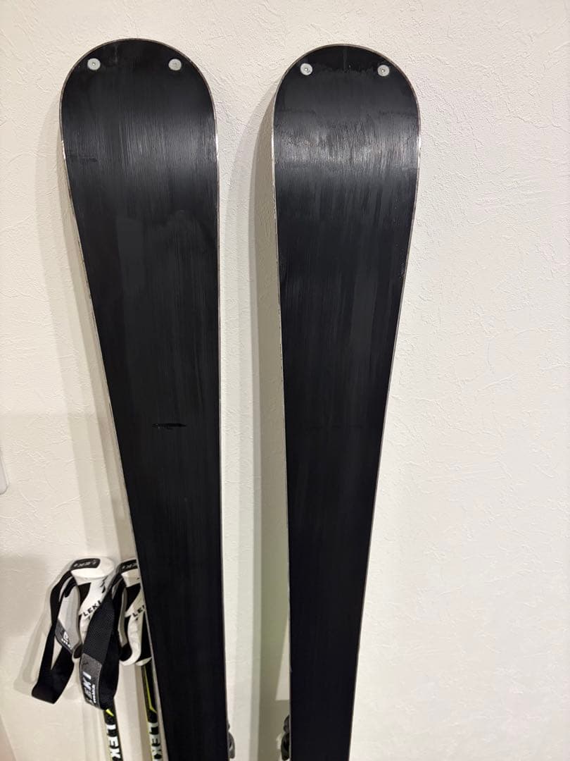 ★美品 4点セット メンテナンス.HOTWAX済★ atomic head k2