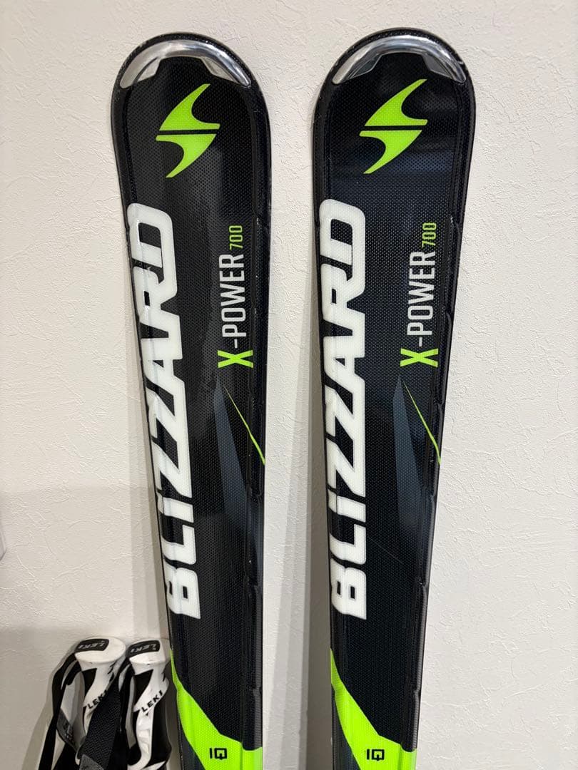 ★美品 4点セット メンテナンス.HOTWAX済★ atomic head k2