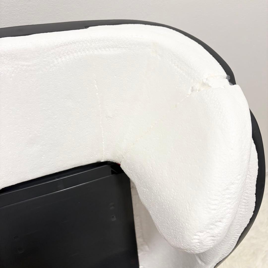 フォルクスワーゲン 純正 ジュニアシート ISOFIX対応 15〜36kg