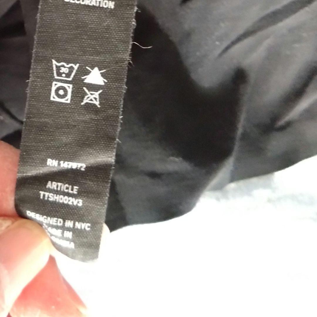 ✨希少【2XL】 ショートパンツ 黒 速乾　Ten Thousand　筋トレ