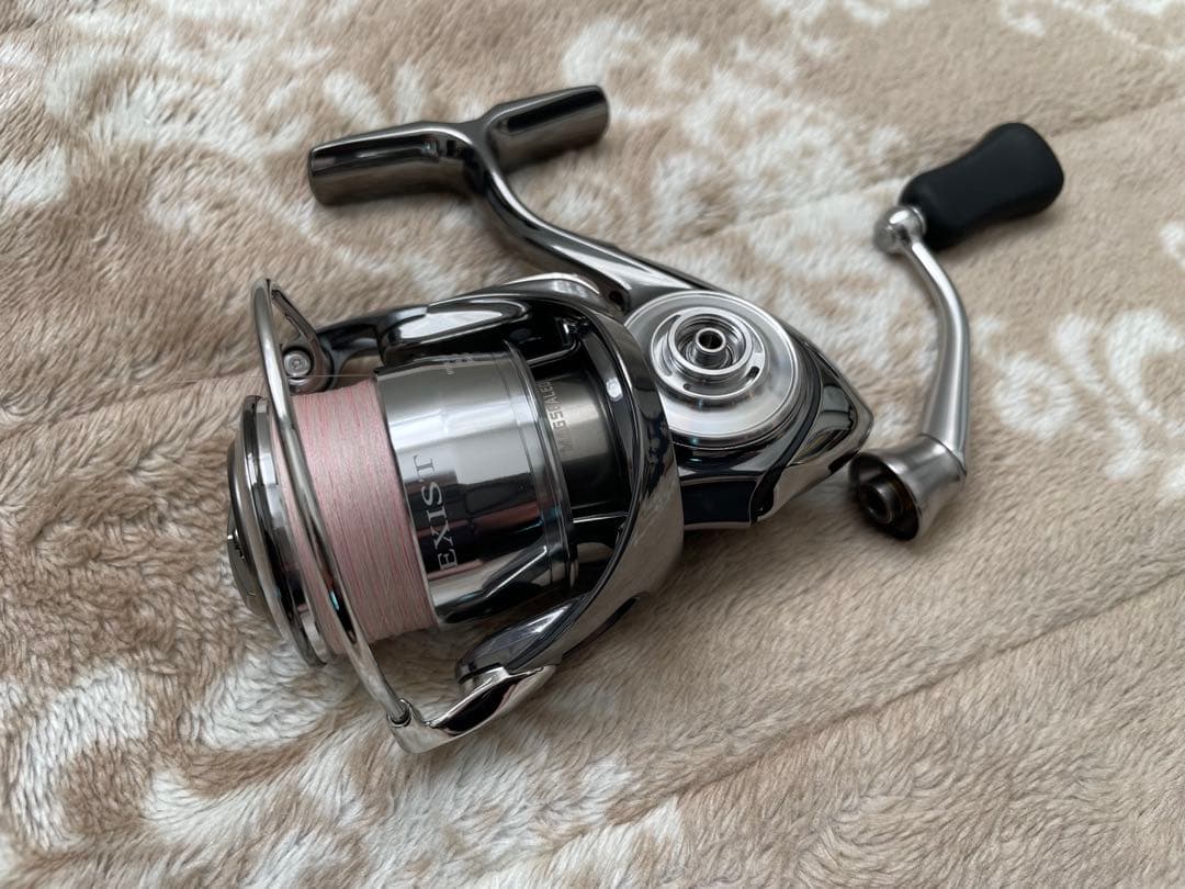 Daiwa Exist スピニングリール