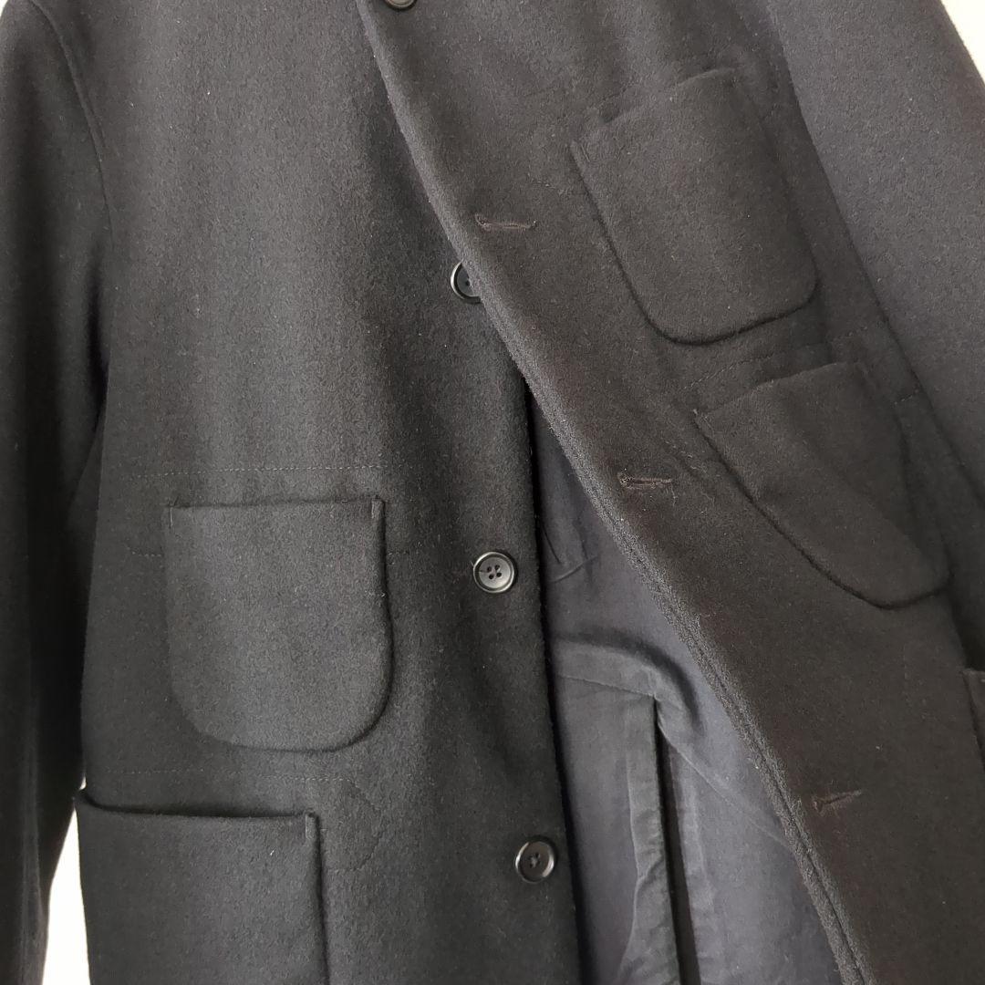 鉄*郎様 ＦＷＫ ENGINEERD GARMENTS　ウール　ジャケット