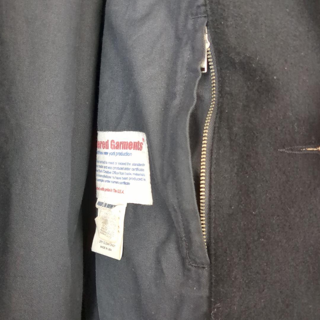 鉄*郎様 ＦＷＫ ENGINEERD GARMENTS　ウール　ジャケット