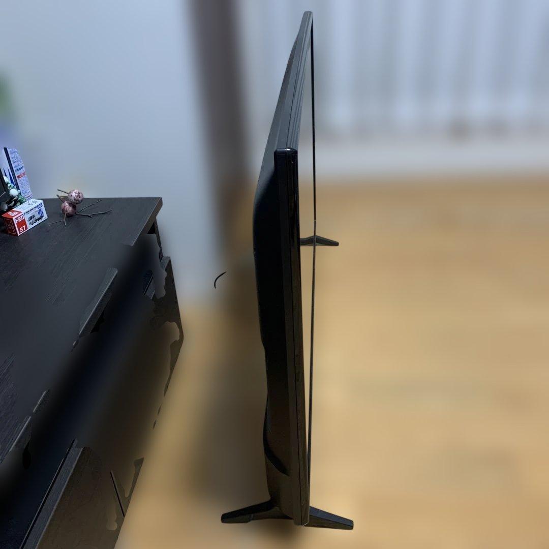 IPS 4K / BS・CS 4K 内蔵 2020 LG 49UM7100PJA