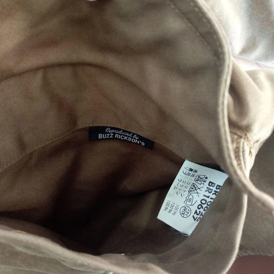 BUZZ RICKSON’S　L-2 テストサンプル