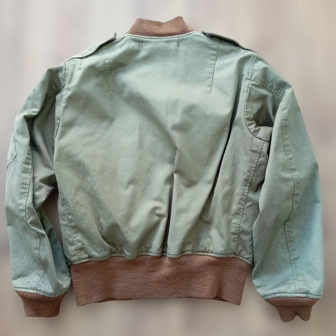 BUZZ RICKSON’S　L-2 テストサンプル