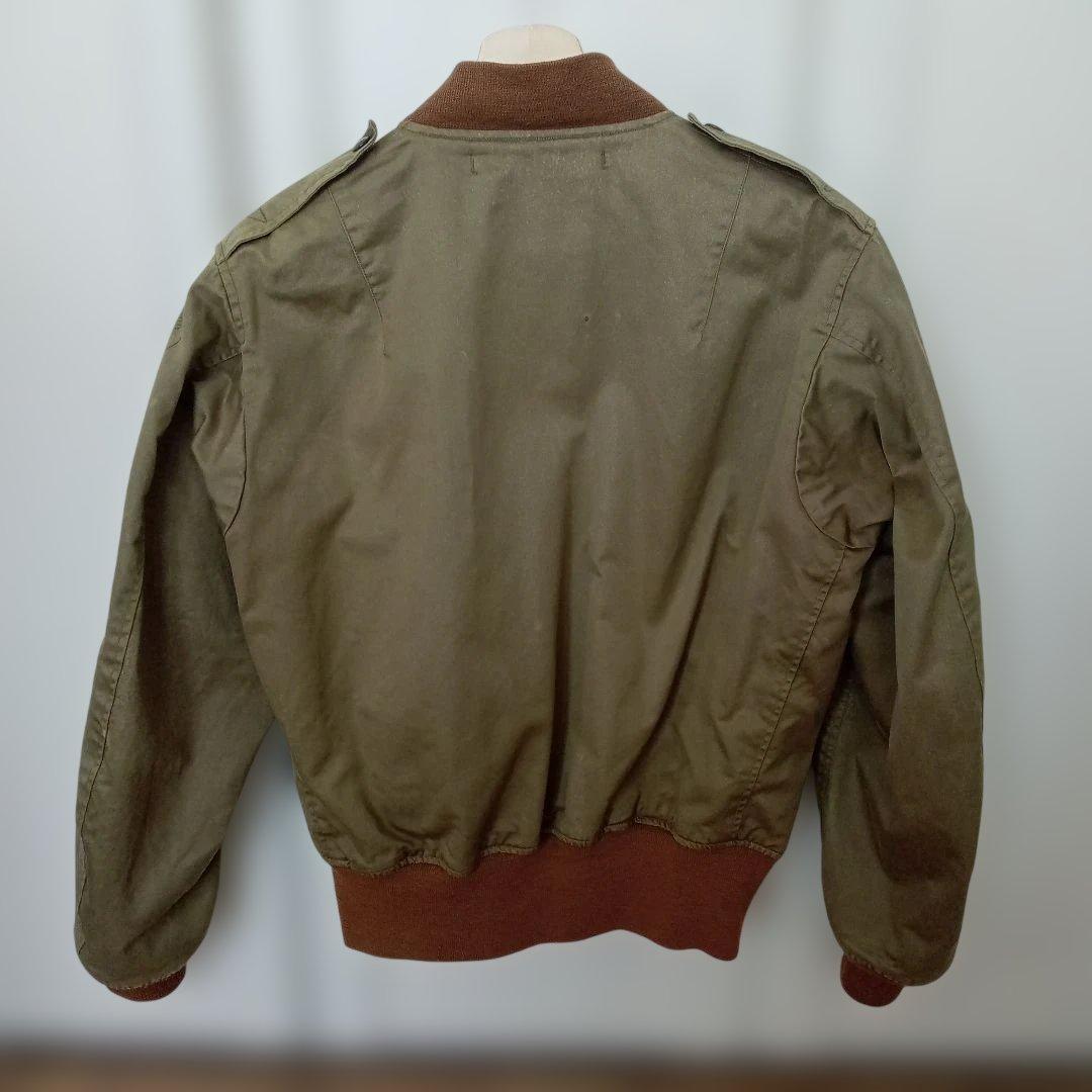 BUZZ RICKSON’S　L-2 テストサンプル