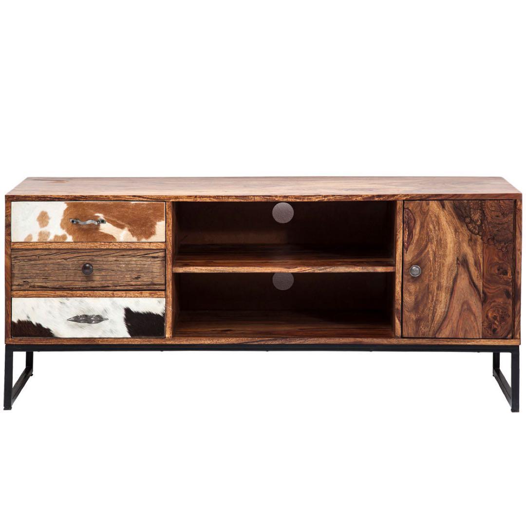 KARE RODEO テレビボード　廃盤品