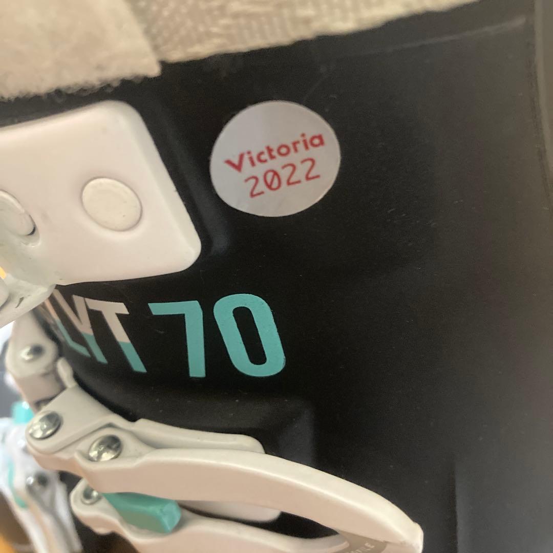 スキーブーツ レディース HEAD LYT70