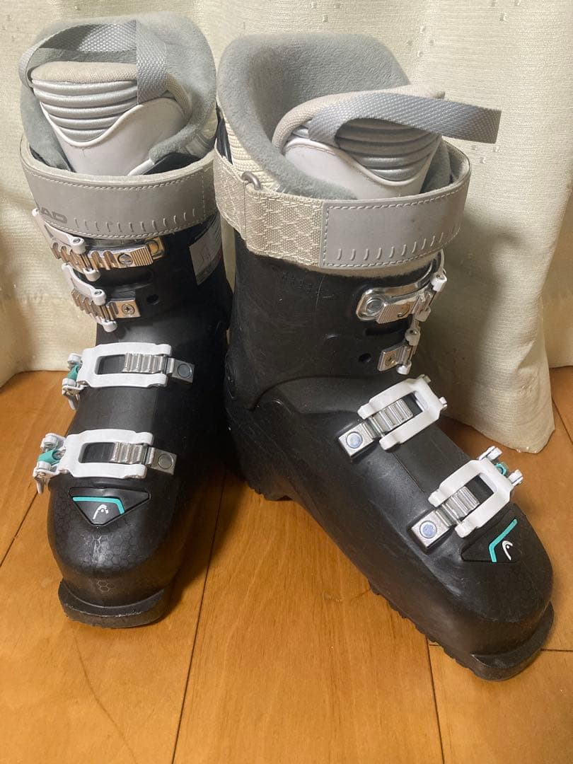 スキーブーツ レディース HEAD LYT70