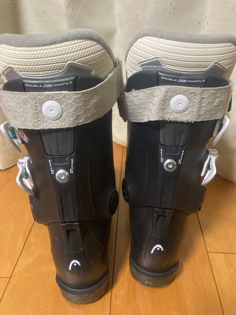 スキーブーツ レディース HEAD LYT70