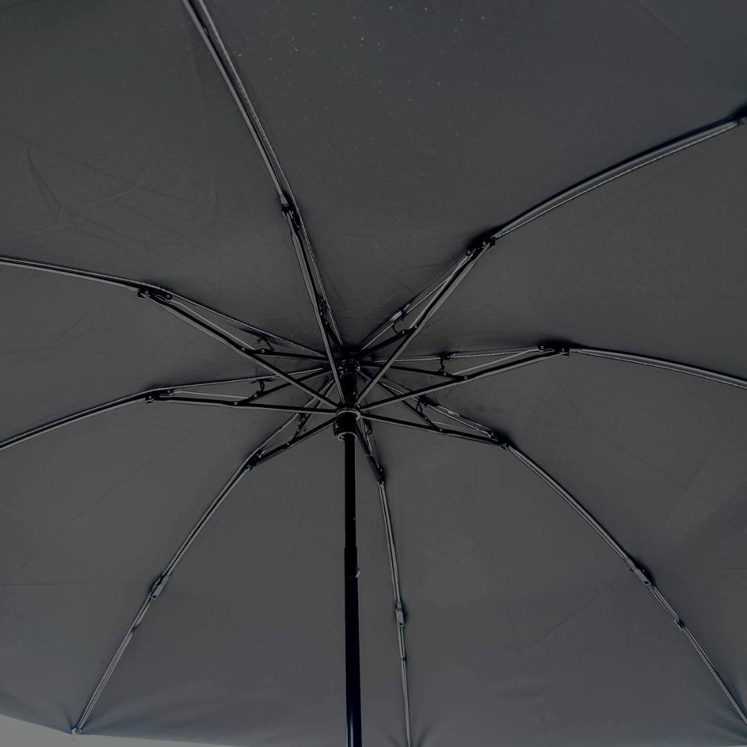 シックスムーンデザインズ　折りたたみ傘　兼用　選べる持ち手つき　カーボン　超軽量