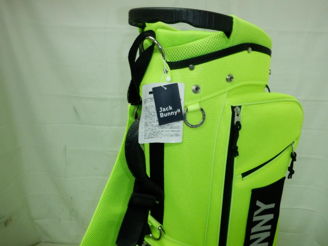 未使用★Jack Bunny!!★ジャックバニー★9.0型★軽量★スタンド