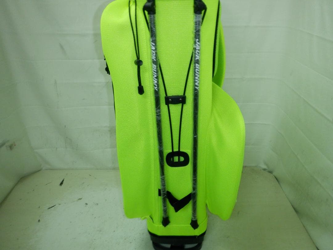 未使用★Jack Bunny!!★ジャックバニー★9.0型★軽量★スタンド