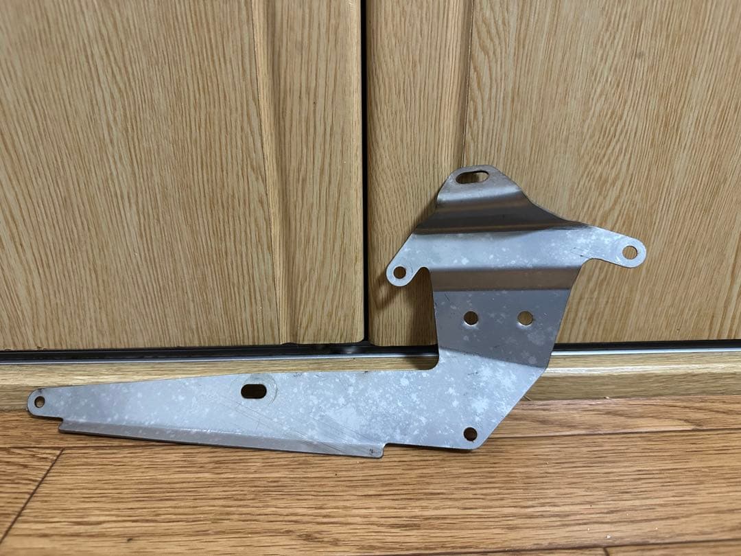 ⭐︎かぶさん専用⭐︎FMF Q4 マフラー アルミニウム製