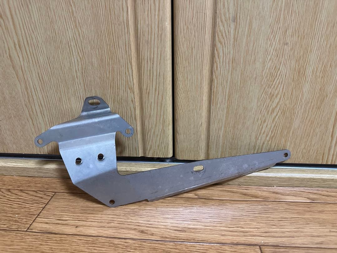 ⭐︎かぶさん専用⭐︎FMF Q4 マフラー アルミニウム製