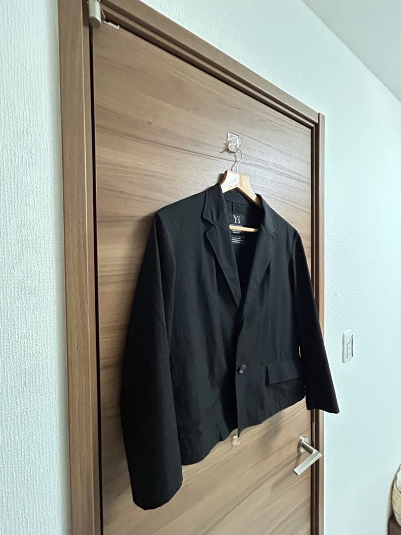 ✨希少✨yohji yamamoto ヨウジ ヤマモト テーラードジャケット