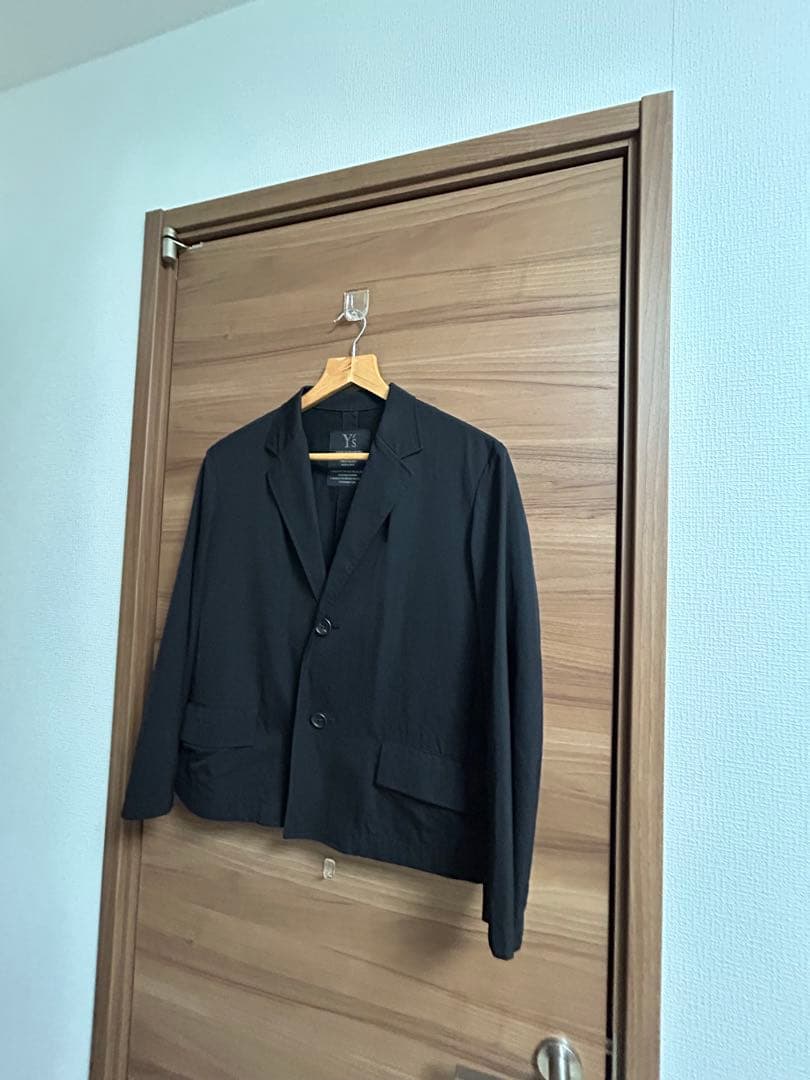 ✨希少✨yohji yamamoto ヨウジ ヤマモト テーラードジャケット