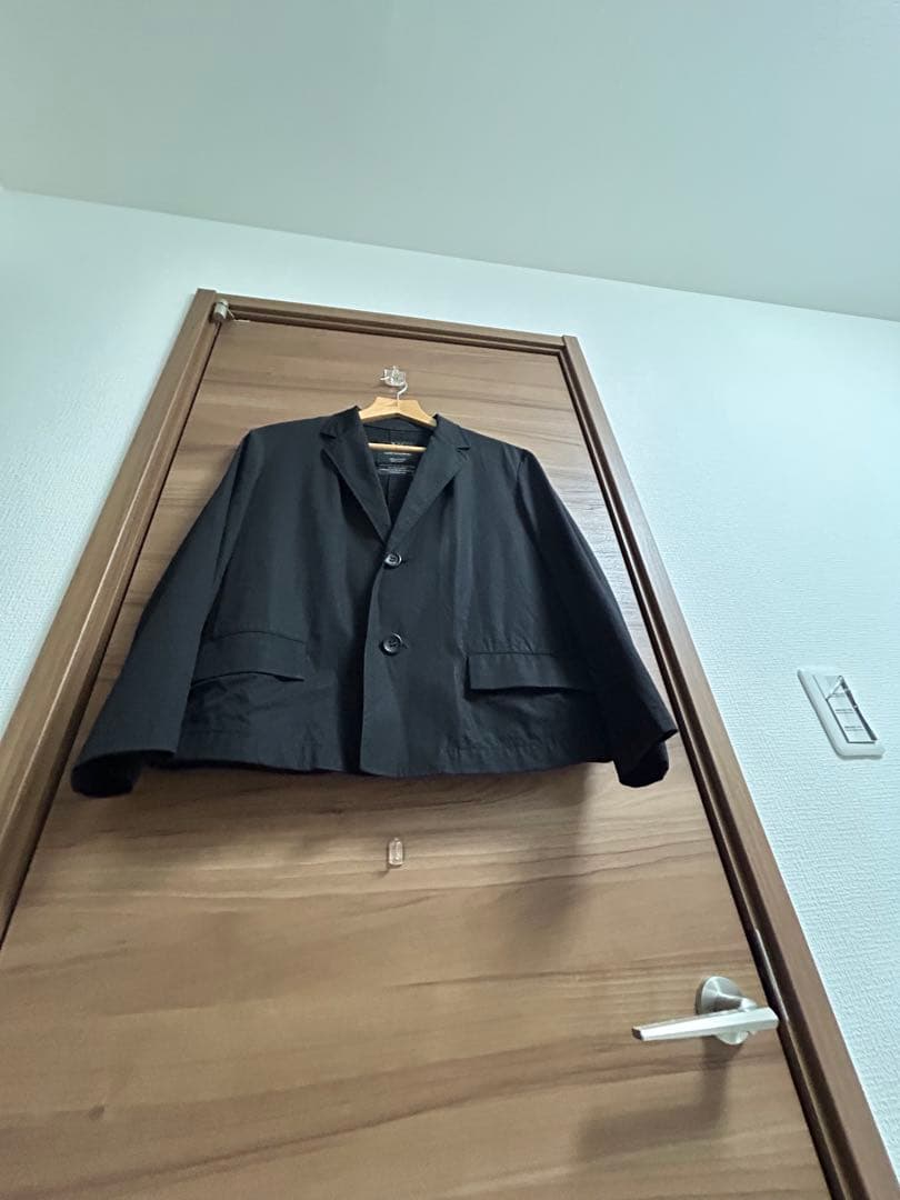 ✨希少✨yohji yamamoto ヨウジ ヤマモト テーラードジャケット